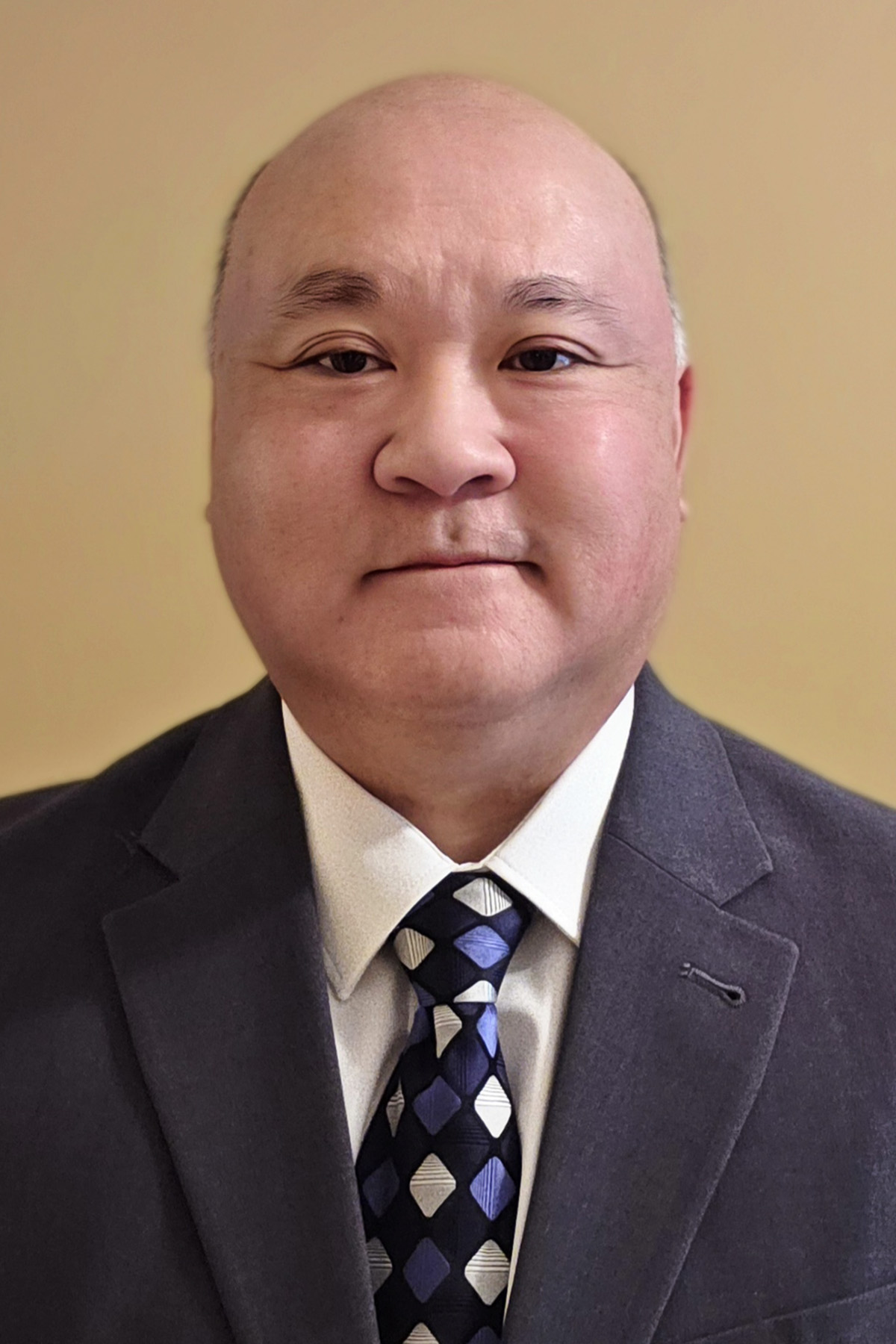 Mark Tsujimura