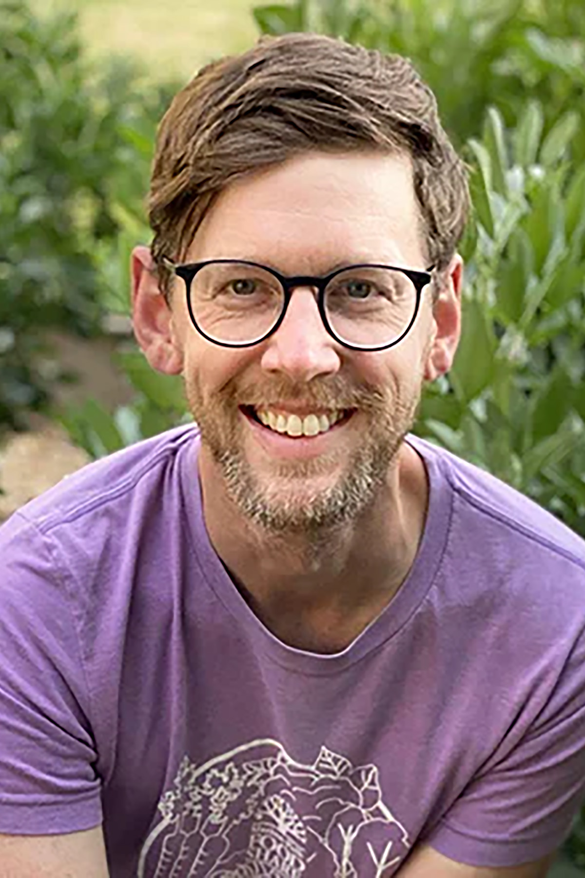 Jared Hibbard-Swanson