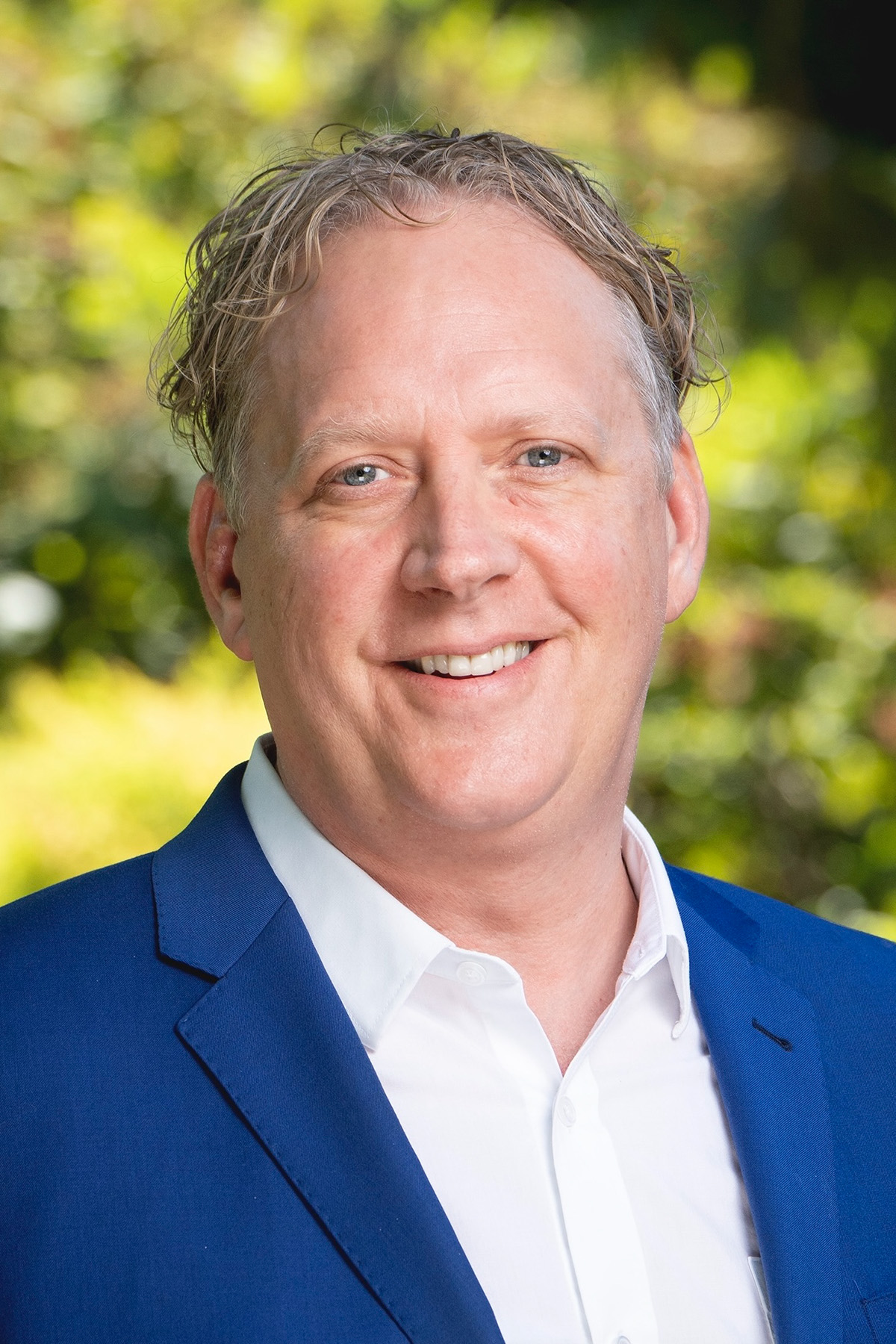 Robert G. Winningham